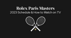 rolex paris masters 28 oktober|rolex paris masters schedule.